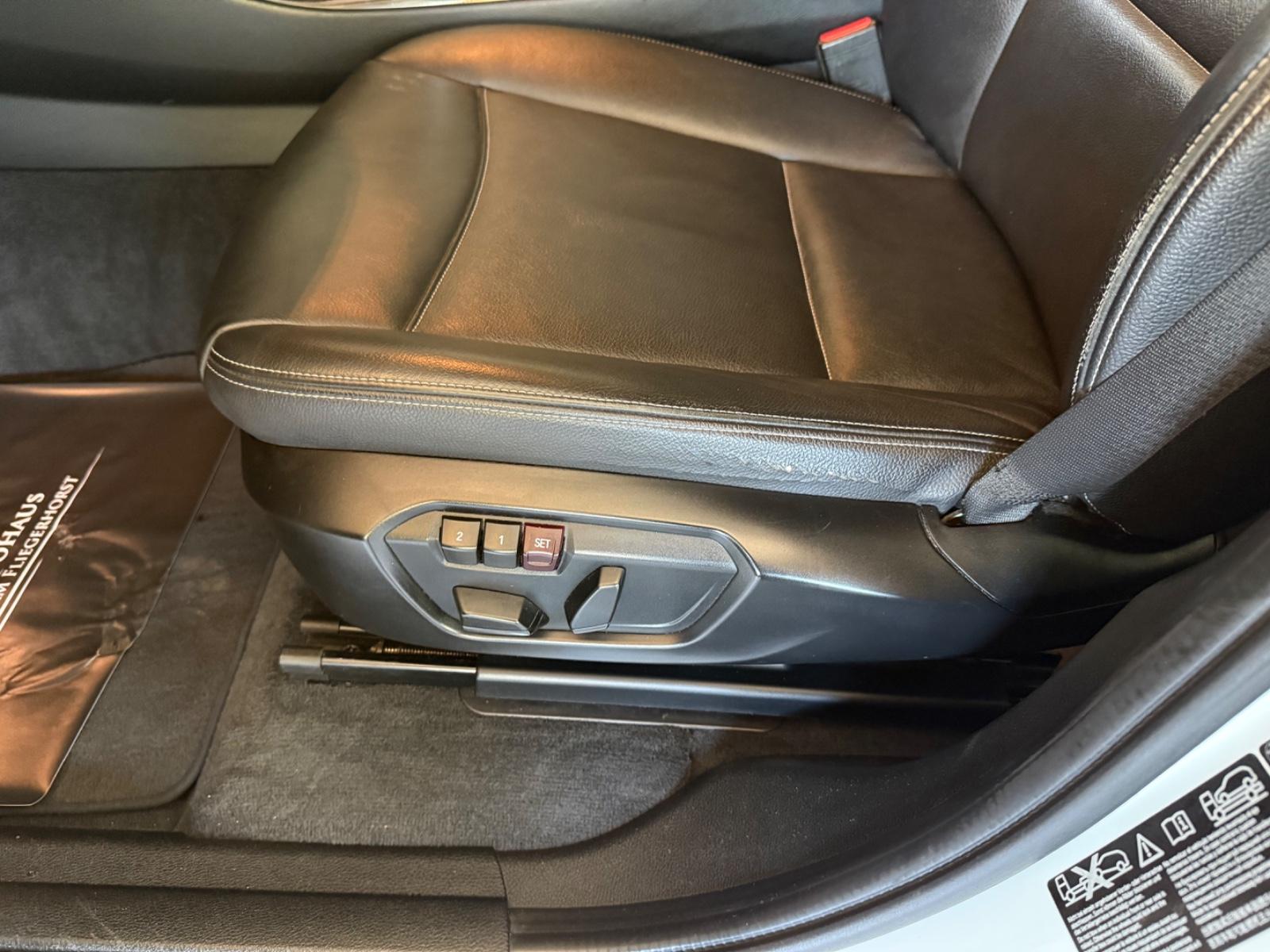 BMW X3 XDRIVE 20D 190CH - CUIR - CHAUFFAGE STATIONNAIRE - TOIT OUVRANT PANORAMIQUE - 137.000 KMS