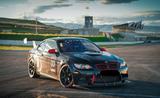 BMW E92 M3 Trackcar Trackday Rundstrecke N... - gebrauchte BMW M3 aus dem Jahr 2010
