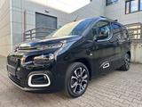 Citroën BERLINGO 1.5 SHINE M AHK/NAVI/PANO/SPUR/HUD/RFK - Citroën Berlingo mit Panoramadach