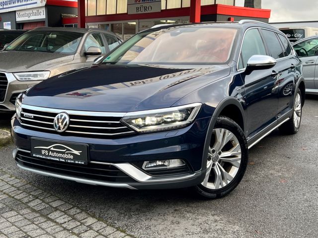 Volkswagen Passat Alltrack*VCC*PANORAMA*RKAMERA*STANDHZNG