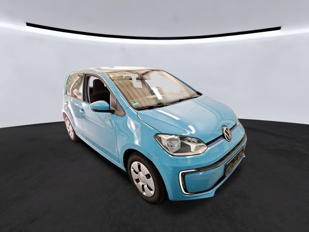 Volkswagen up! e-up! Max CCS,Sitzheitzung, DAB,Klima,ALU imagem 2