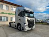 Iveco S-WAY 570 štandard automatic, E6 vin 764 - Iveco 7 5t
