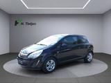 Opel Corsa  3-Türer 1.2 TSI S/S*LM 16' - Opel Corsa aus 2011: 1.3