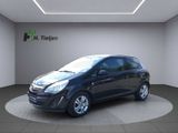 Opel Corsa  3-Türer 1.2 TSI S/S*LM 16' - Opel Corsa aus 2011: 1.3