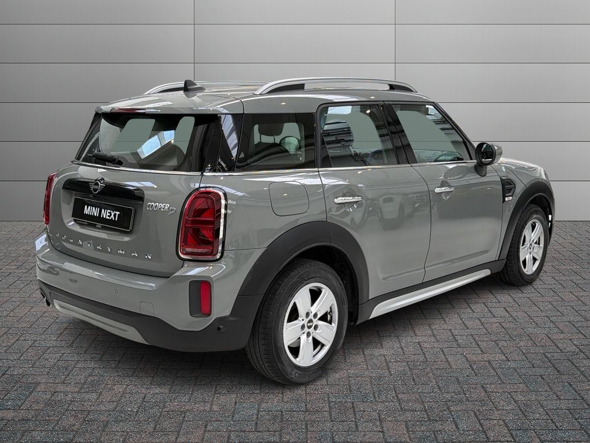 MINI Mini Countryman F60 2020 - Mini Countryman  imagem 3