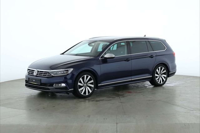 Volkswagen Passat Variant  R line Highline BMT/Start-Stopp