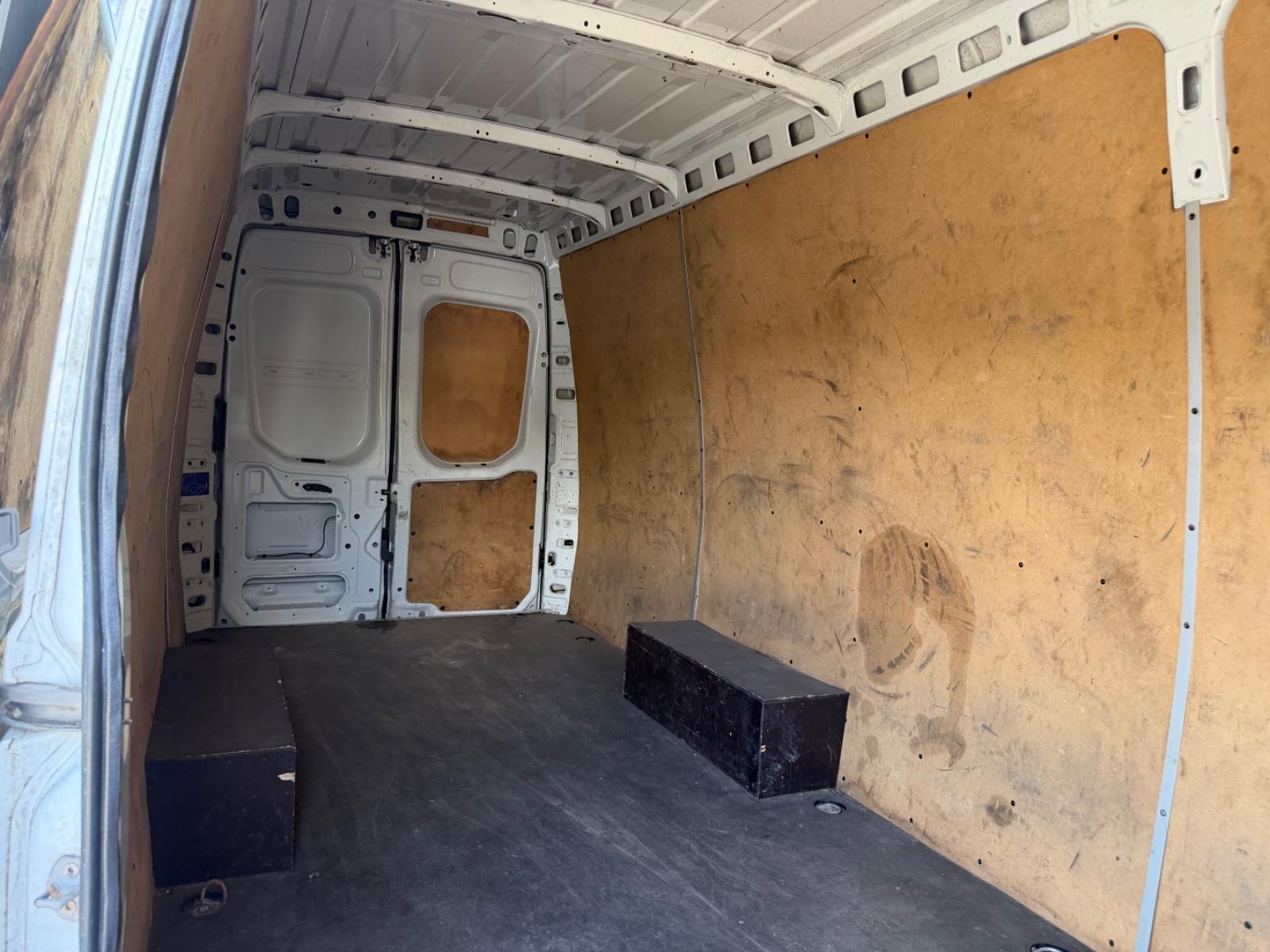Iveco ANDERE L5H2 Automatik Klima PDC
