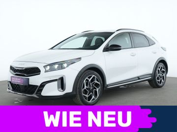 Kia XCeed GT Line LED|Kamera|ACC|PDC|Navi|Tempomat