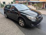 Subaru XV Active 2.0  Allrad   EURO 5  Alufelgen - Subaru XV aus 2012