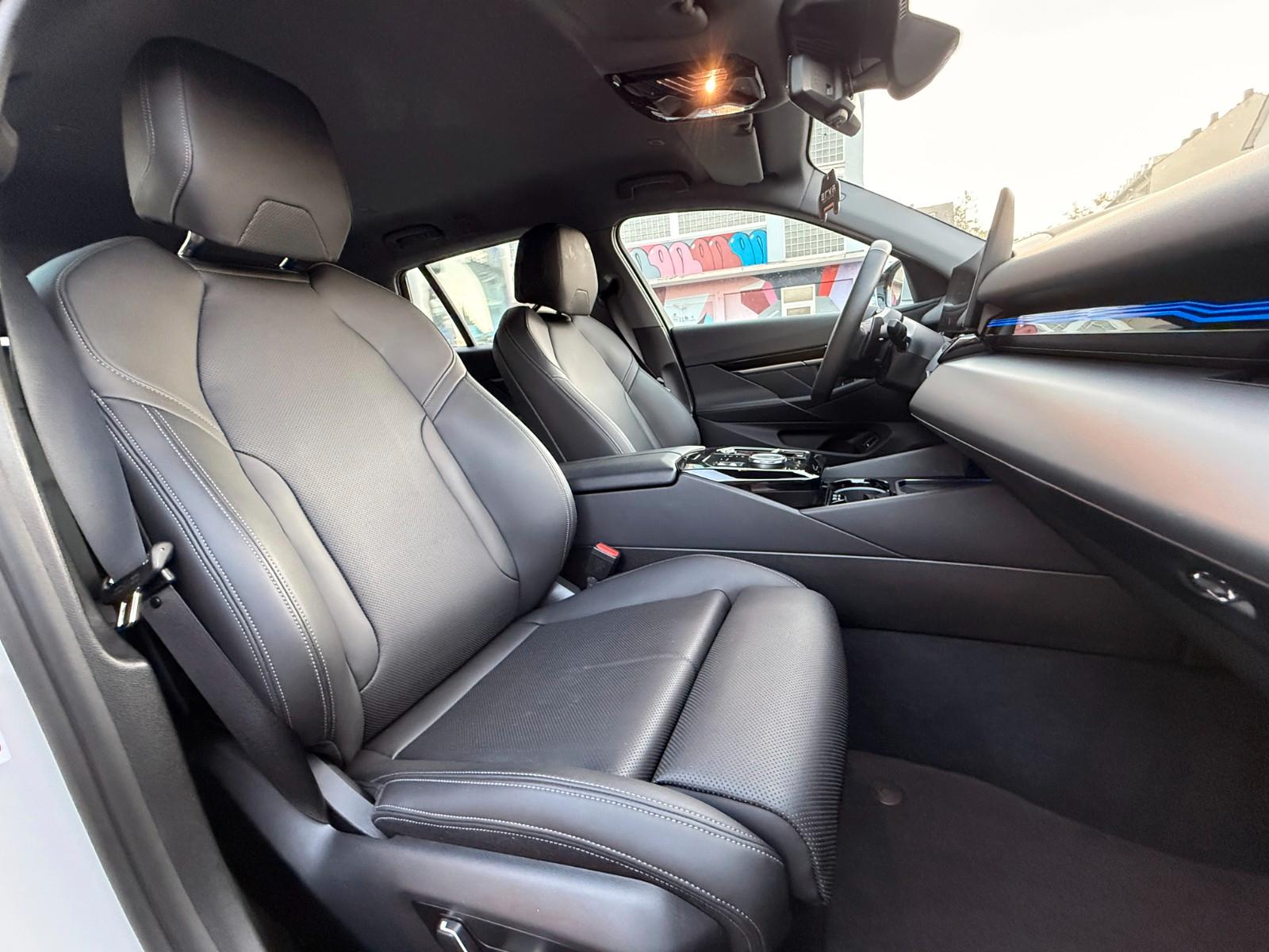 BMW 520 5 Touring 520 d
