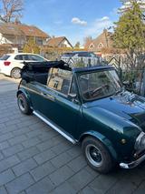 MINI 1000 - MINI MINI Oldtimer