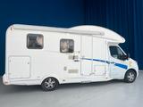 Ahorn Camp T690 Einzelbetten 2016 Bastlerfahrzeug - Wohnwagen & Wohnmobile in Mannheim
