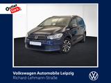 Volkswagen Touran "UNITED" 2.0 TDI DSG *7 Sitze*Navi*DAB* - VW Touran Gebrauchtwagen in Leipzig