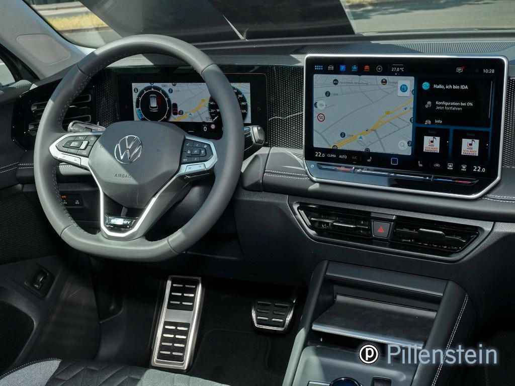 Volkswagen Tiguan - Bild 3