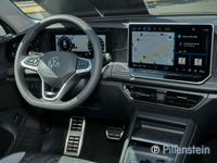 Volkswagen Tiguan - Vorschau Bild 3