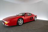 Ferrari Testarossa 512 TR FERRARI SINGEN - Ferrari Oldtimer