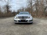 Mercedes-Benz C 220 CDI 7G-Tronic AVANTGARDE Facelift  - gebrauchte Mercedes-Benz C 220 aus dem Jahr 2011