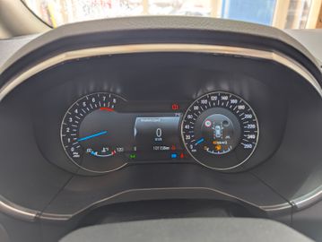 Ford Galaxy Titanium 1,5l