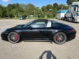 Porsche 911 991.2 Targa 4S  - Porsche 991 in Frankfurt (Main)
