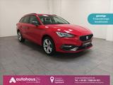 Seat Leon 1.4 e-HYBRID FR|Navi|CAM|V. Cockpit|Sitzhzg - Seat Leon mit Hybrid-Antrieb: Kombi
