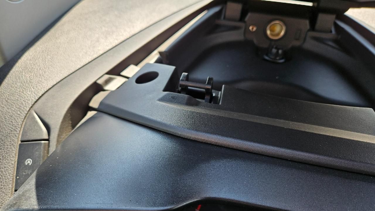 Fahrzeugabbildung Ford Transit/Tourneo Custom Kombi 310 L1 Trend