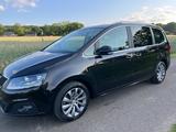 Seat Alhambra 2.0 TDI Ecomotive Style, 7-Sitzer, AHK - Seat Alhambra: Ecomotive