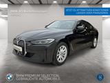 BMW i4 eDrive40 Gran Coupé Navi Kamera Sitzheizung - mit Elektro-Antrieb: Coupe, Schwarz