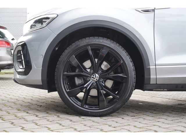 T-Roc 2.0 TDI R-Line DSG 4Motion *Leder*Pano*StH