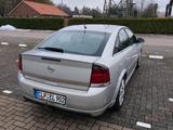 Opel Vectra C GTS 1,9 CDTI viele Teile NEU... - Opel Vectra mit Diesel-Antrieb: Limousine