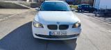 BMW 520d Special Edition LCI - BMW 5er Reihe: Special Edition
