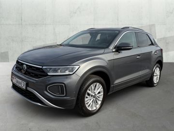 Volkswagen T-Roc - 3