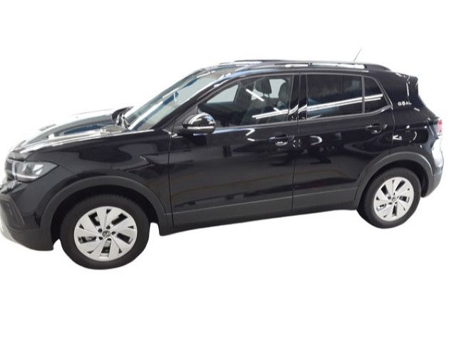 Image of Volkswagen T-Cross