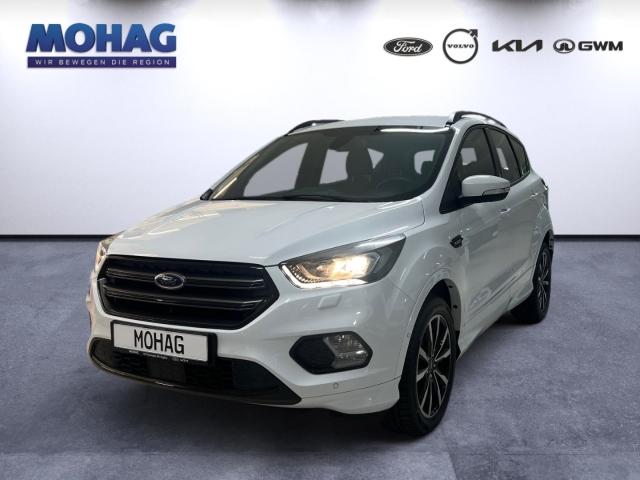 Ford Kuga ST-Line *AHK*PDC*NAVI*KLIMAAUTOMATIK*