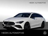 Mercedes-Benz CLA 200 Shooting Brake AMG|MBEAM|NIGHT|AMBIENTE