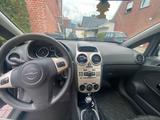 Opel Corsa D (Baujahr 2009) - Opel Corsa aus 2009 mit Diesel-Antrieb