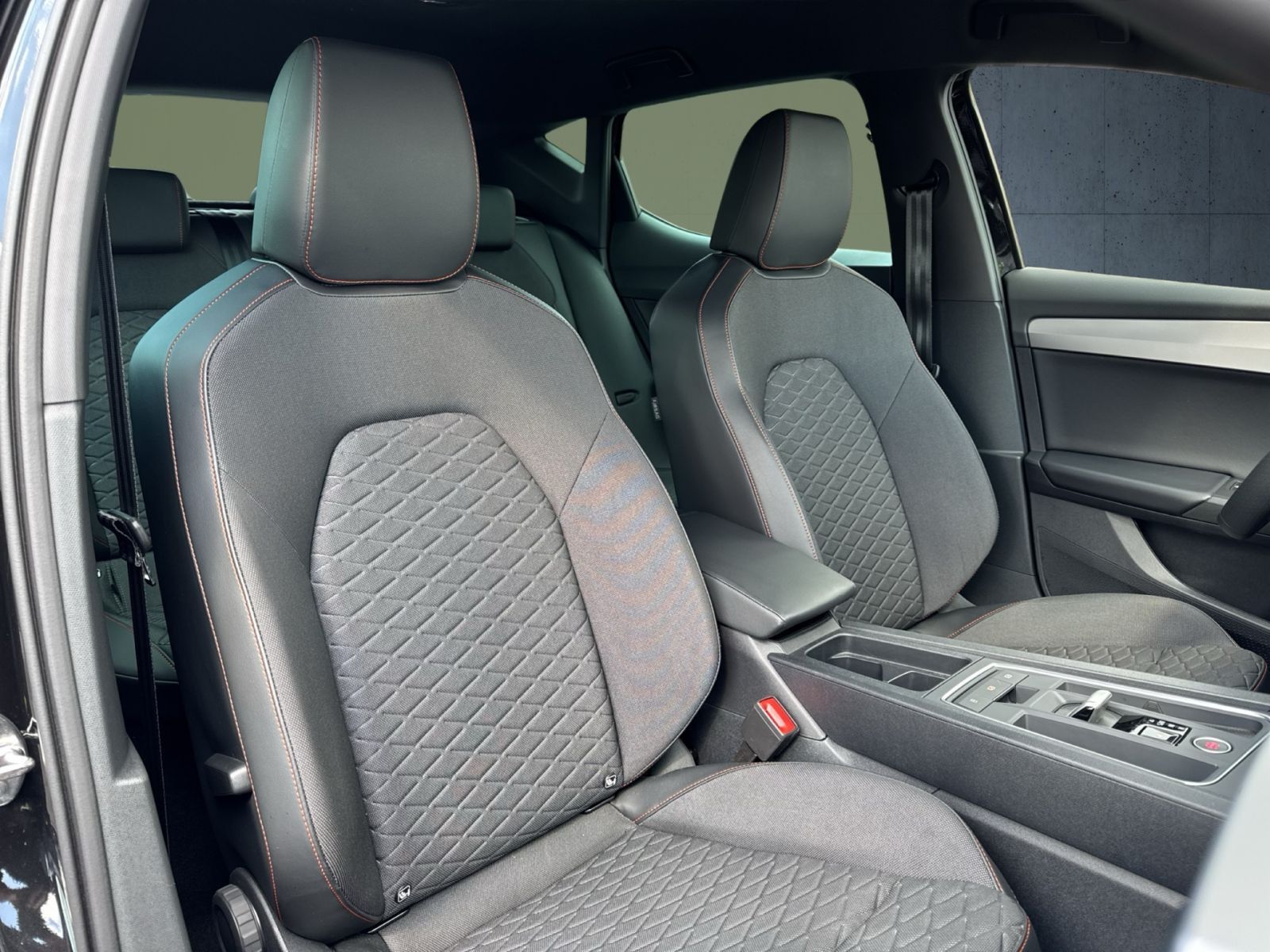 Seat Leon - Bild 16