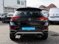 Volkswagen T-Roc - Vorschau Bild 9