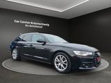 Audi A6 Avant 3.0 TDI quattro+Vollausstattung+AHK - gebrauchte Audi A6 aus dem Jahr 2011