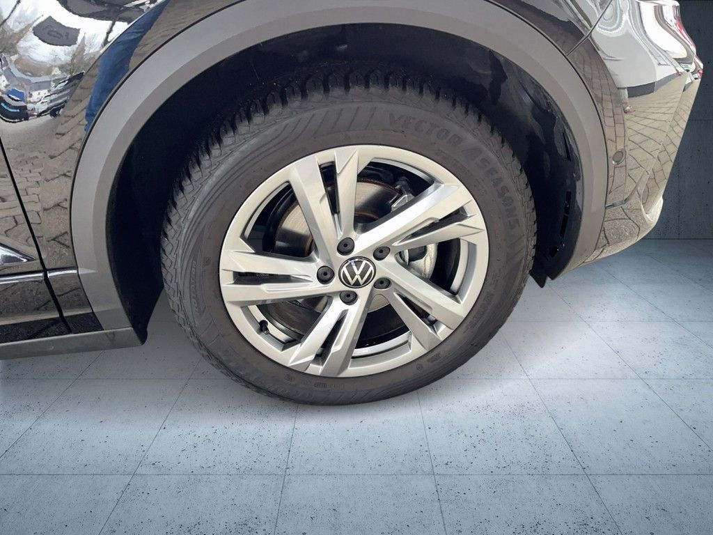 Volkswagen T-Roc - Bild 7