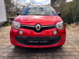 Renault Twingo SCe 70 Limited mit Faltschiebedach - : Schiebedach, Kleinwagen, mit