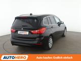 BMW 218i Gran Tourer Advantage Aut.*NAVI*LED*TEMPO* - BMW 2er Reihe in Köln