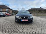 Seat Exeo ST Sport - Seat Exeo mit Diesel-Antrieb
