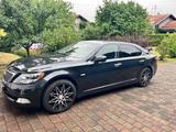 Lexus LS 600 600h L -Ottomane  - Lexus LS 600: Ls600h