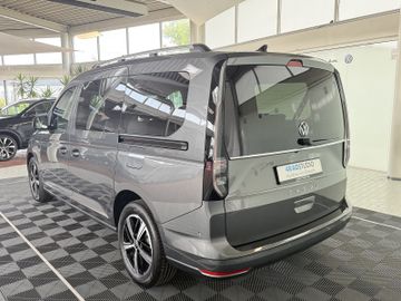 Volkswagen Caddy Maxi 1.5TSI DSG STYLE LED NAVI ACC KAMERA