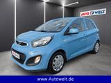 Kia Picanto 1.0 5-Türer Klimaanlage - Kia: K5