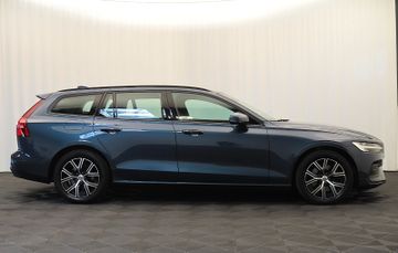 Volvo V60 - 8