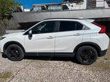 Mitsubishi Eclipse Cross Invite - gebrauchte Mitsubishi Eclipse Cross aus dem Jahr 2018