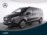 Mercedes-Benz V 250 d 4M MBUX+Nav+LED-ILS+AHK+Sthzg+Leder+RFK