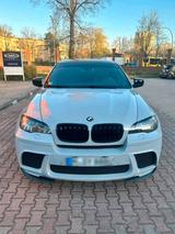 BMW X6 xDrive40d M Paket  Kraft, Luxus & ... - BMW X6 M mit Diesel-Antrieb