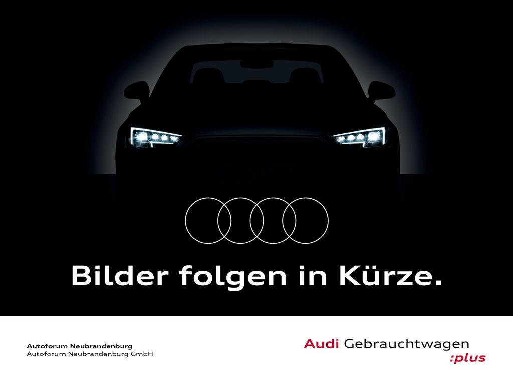 Image of Audi Q2